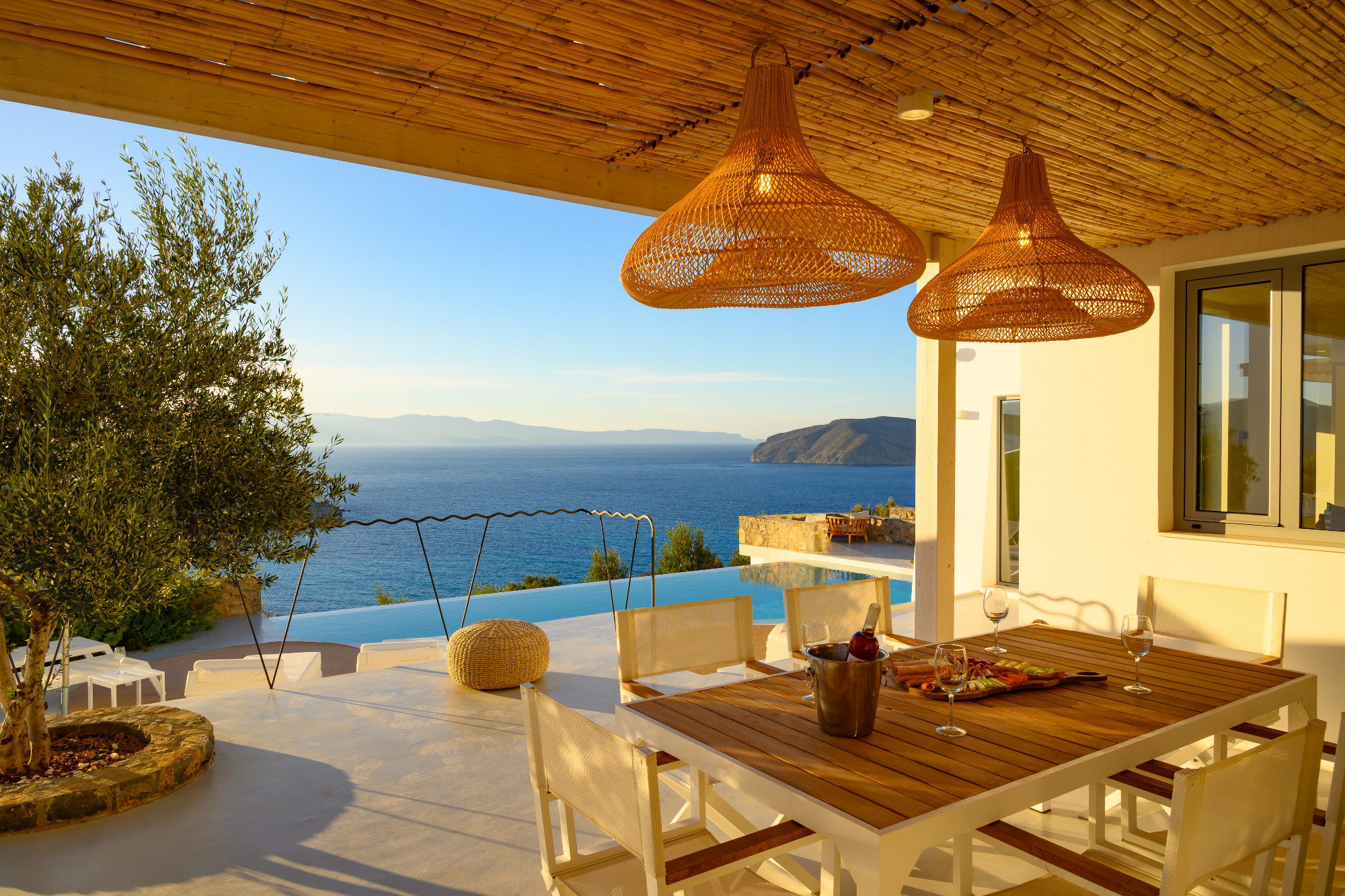 Villa Hallaies